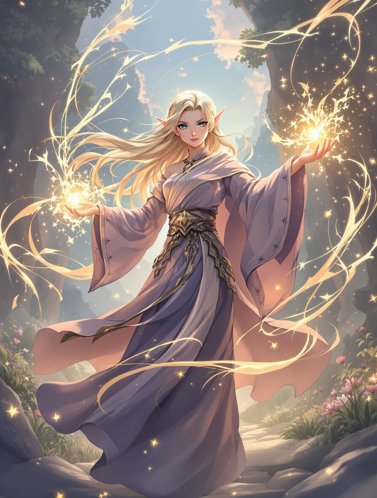 葬送的芙莉莲 - 樱桃漫画热门推荐番剧封面